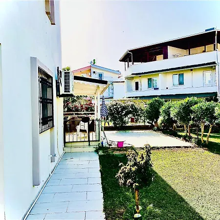 Villa Nova * Belek