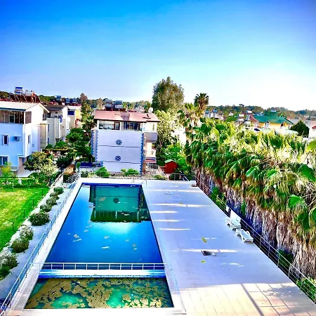 Βίλα Villa Nova *