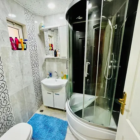 Villa Nova Βίλα *
