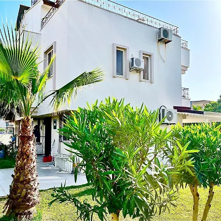 Villa Nova Βίλα