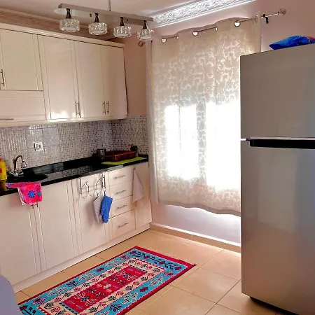 Villa Villa Nova Belek