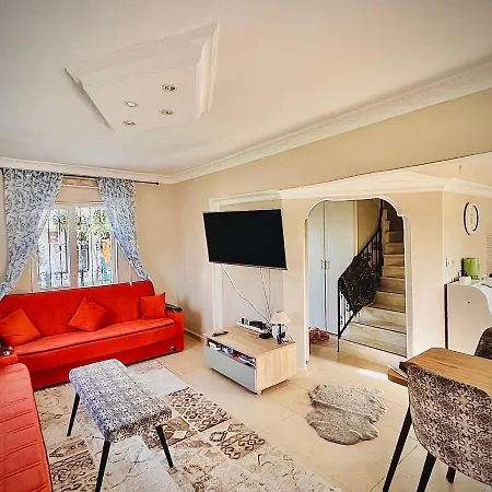 Vila Villa Nova Belek